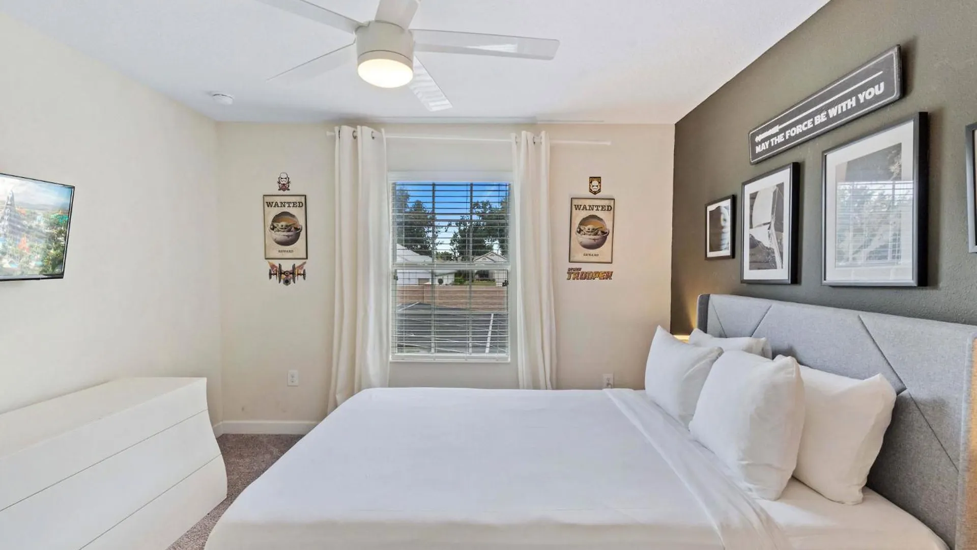 Top Villas - Championsgate 2247 Davenport 0*,