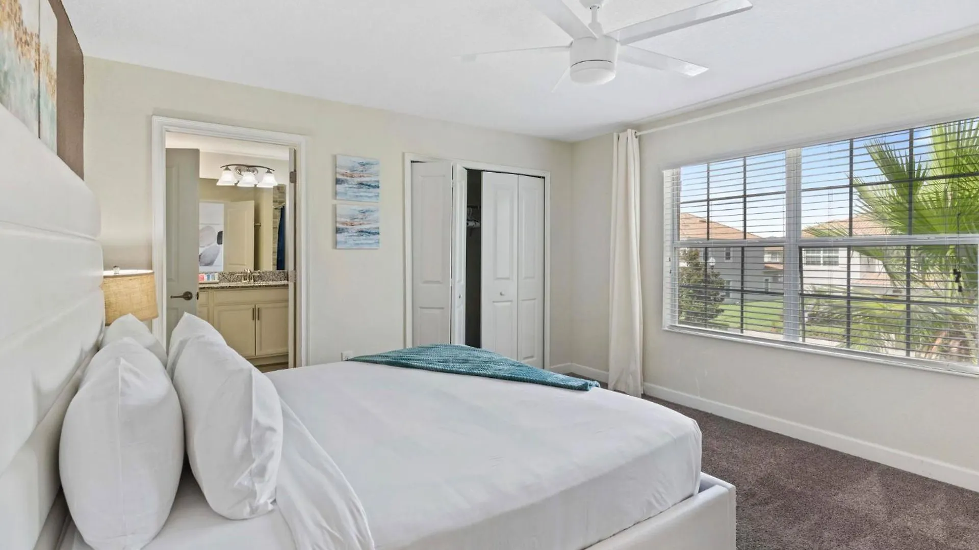Top Villas - Championsgate 2247 Davenport Casa vacanze