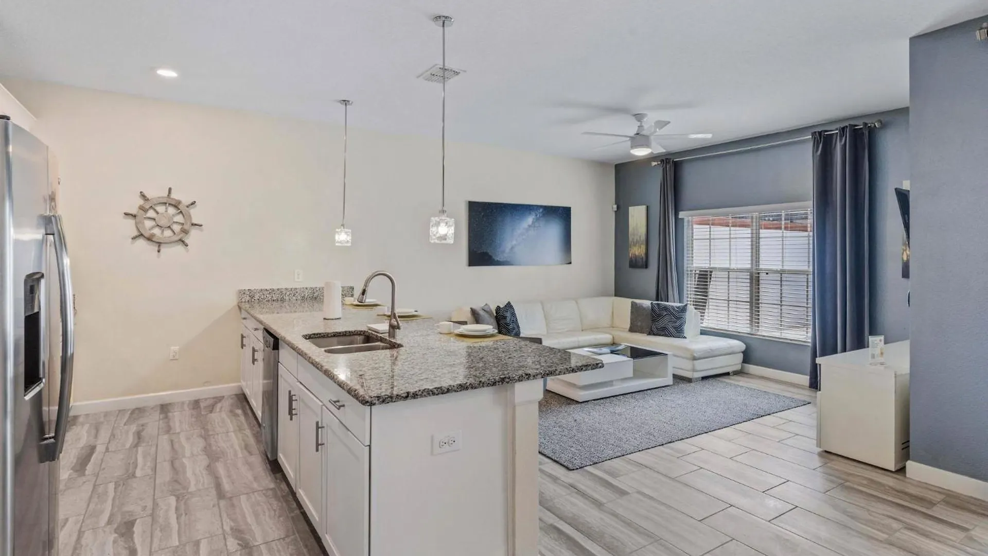 Top Villas - Championsgate 2247 Davenport