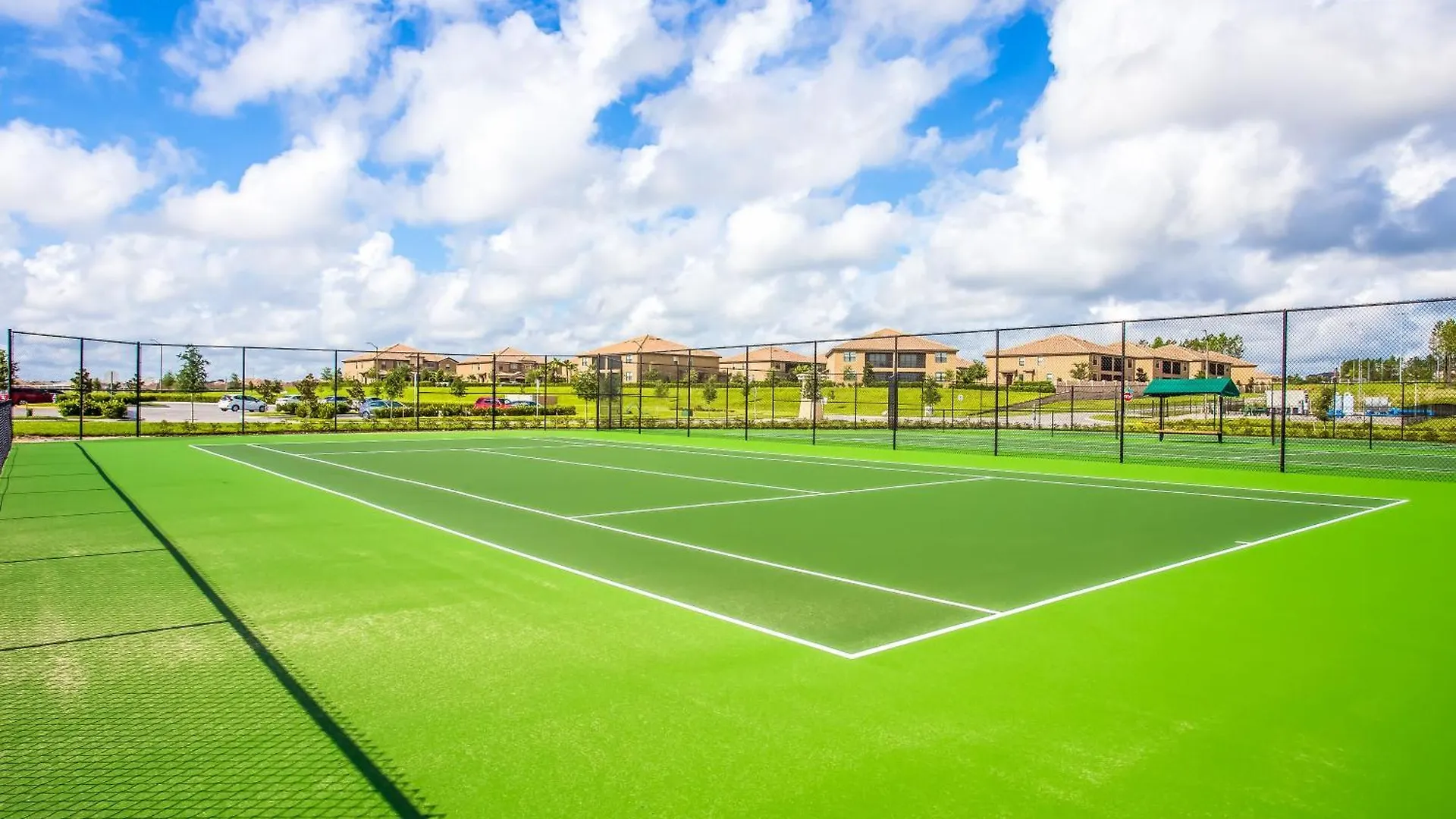 Casa vacanze Top Villas - Championsgate 2247 Davenport