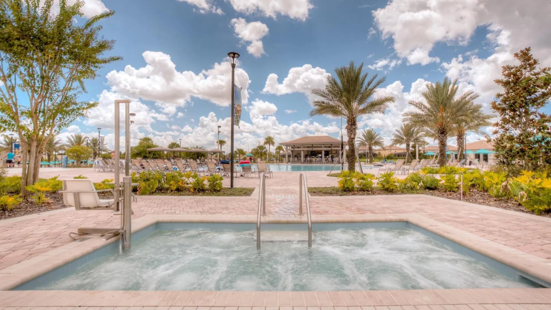 Casa vacanze Top Villas - Championsgate 2247 Davenport Stati Uniti