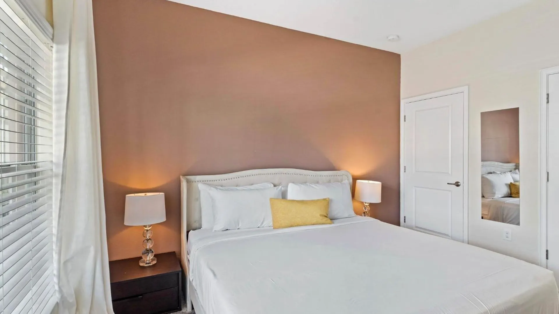 Top Villas - Championsgate 2247 Davenport
