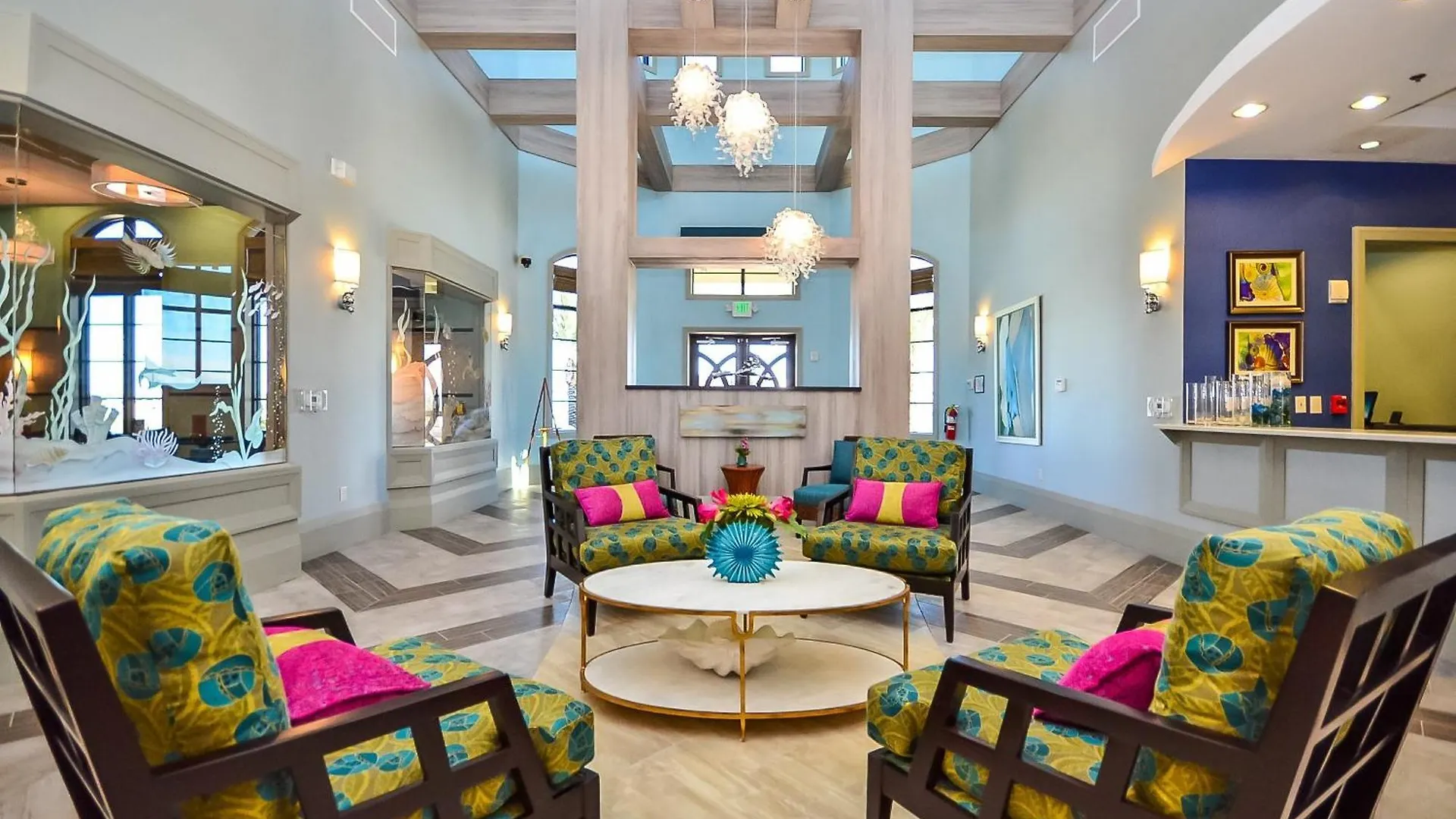 Top Villas - Championsgate 2247 Davenport 0*,