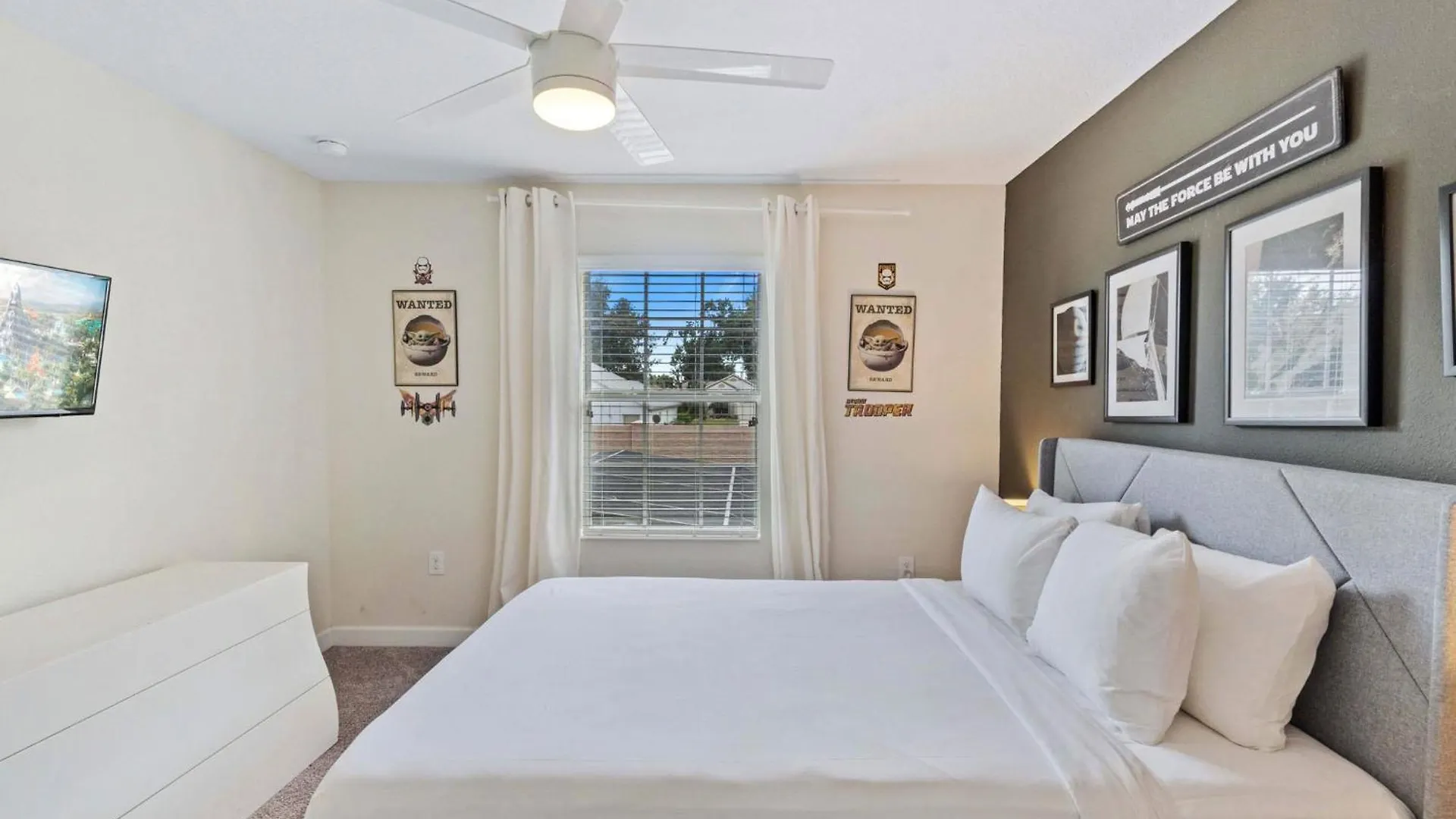 Casa vacanze Top Villas - Championsgate 2247 Davenport