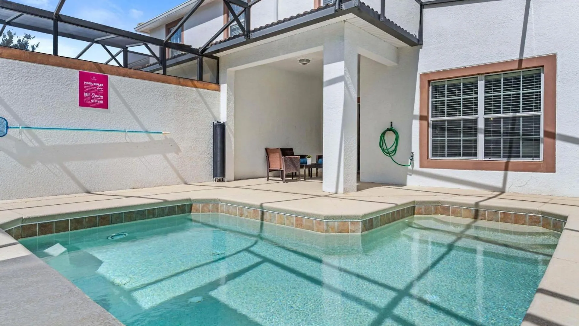 Top Villas - Championsgate 2247 Davenport Stati Uniti