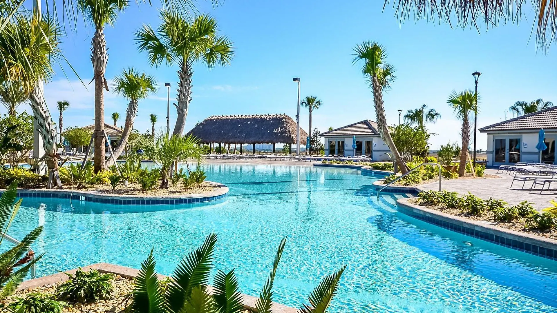 Top Villas - Championsgate 2247 Davenport Casa vacanze