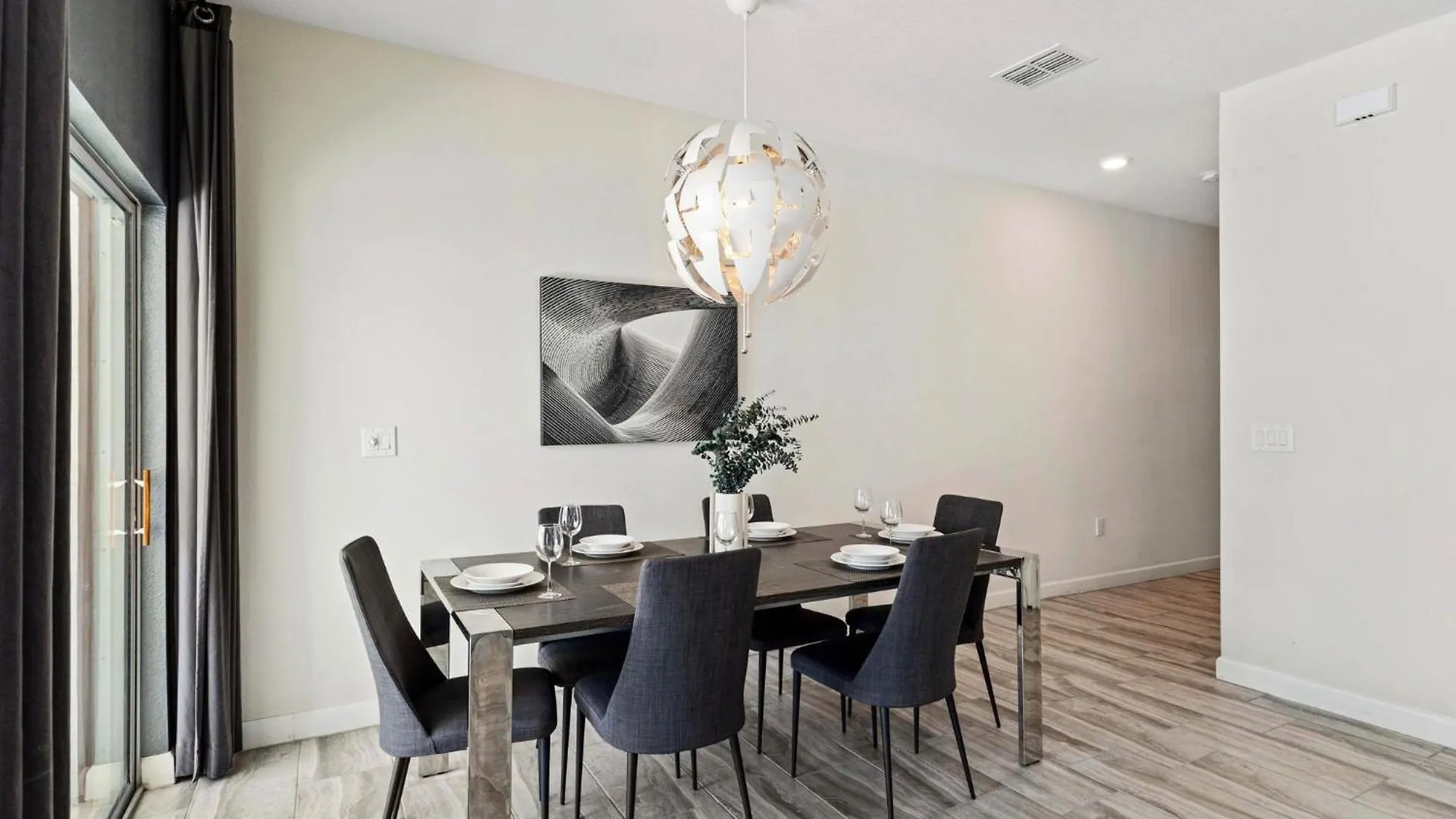 Top Villas - Championsgate 2247 Davenport