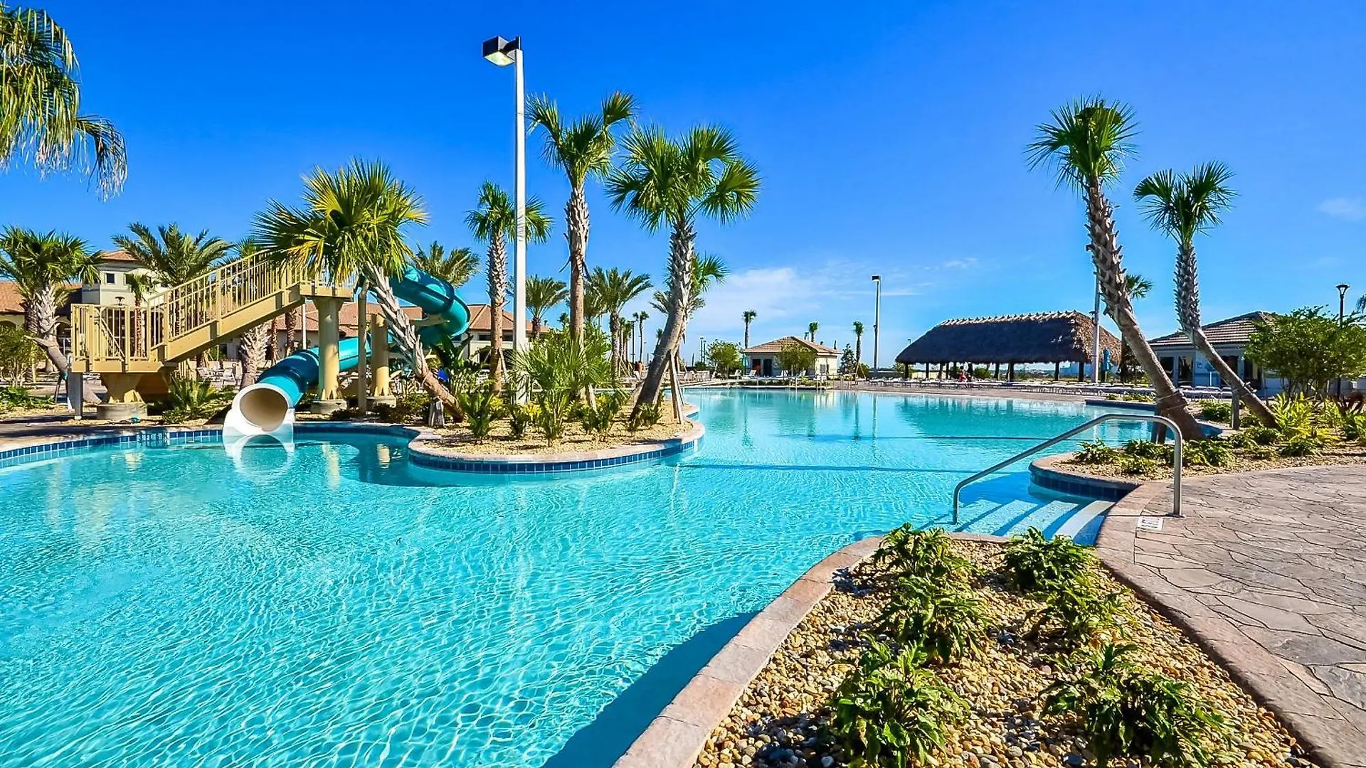 Casa vacanze Top Villas - Championsgate 2247 Davenport